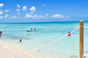 A little Gem @CadaquesCaribe Bayahibe